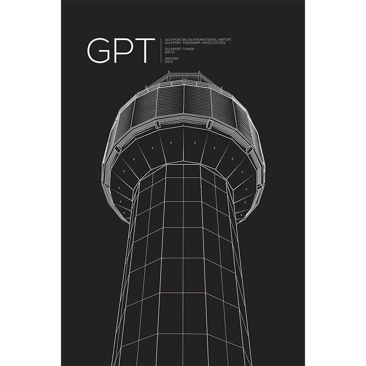 GPT | GULFPORT TOWER - 08 Left