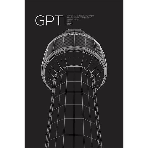 GPT | GULFPORT TOWER - 08 Left