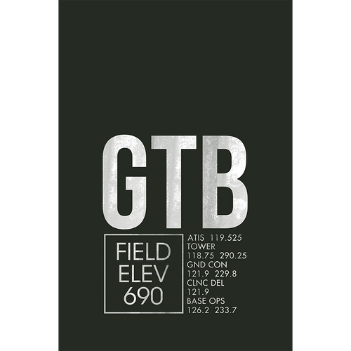 GTB ATC | WHEELER - SACKS AAF - 08 Left