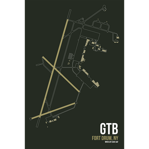 GTB | WHEELER - SACKS AAF - 08 Left