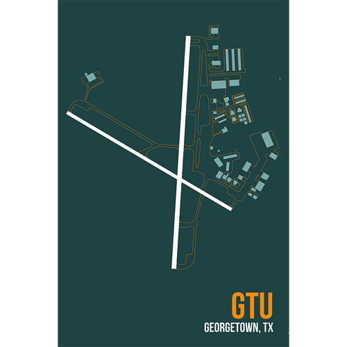 GTU | GEORGETOWN - 08 Left