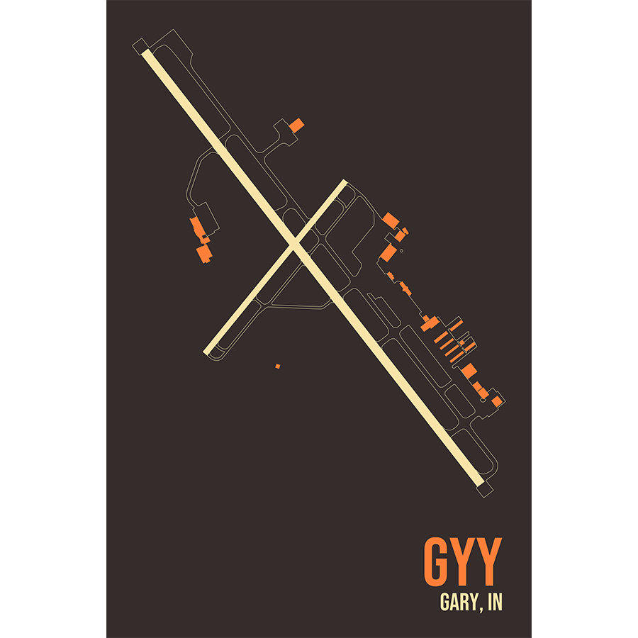 GYY | GARY - 08 Left
