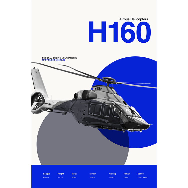 H160 - 08 Left