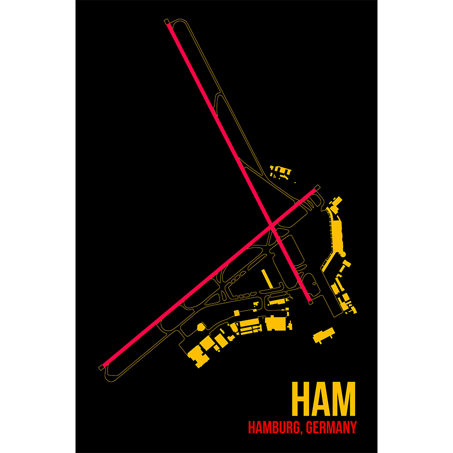 HAM | HAMBURG - 08 Left