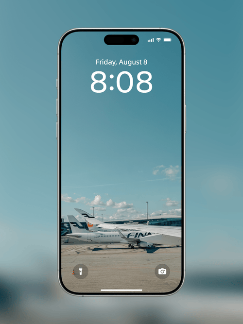 Helsinki Wallpaper - 08 Left