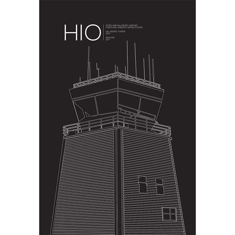 HIO | HILLSBORO TOWER - 08 Left