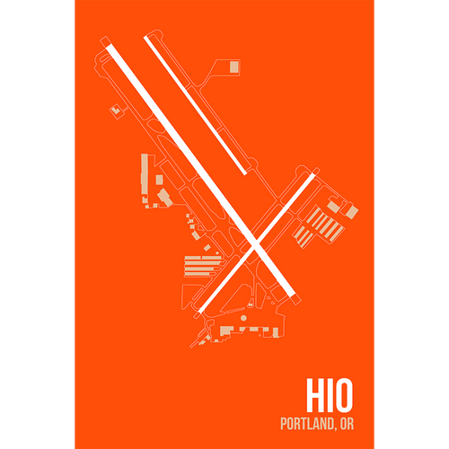 HIO | PORTLAND - 08 Left