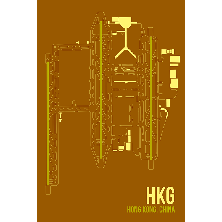 HKG | HONG KONG - 08 Left