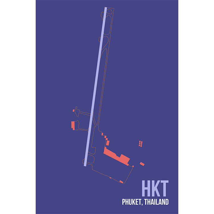 HKT | PHUKET
