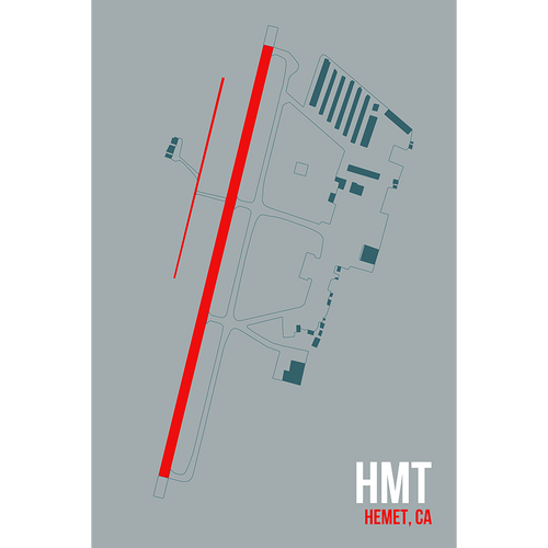 HMT | HEMET - 08 Left
