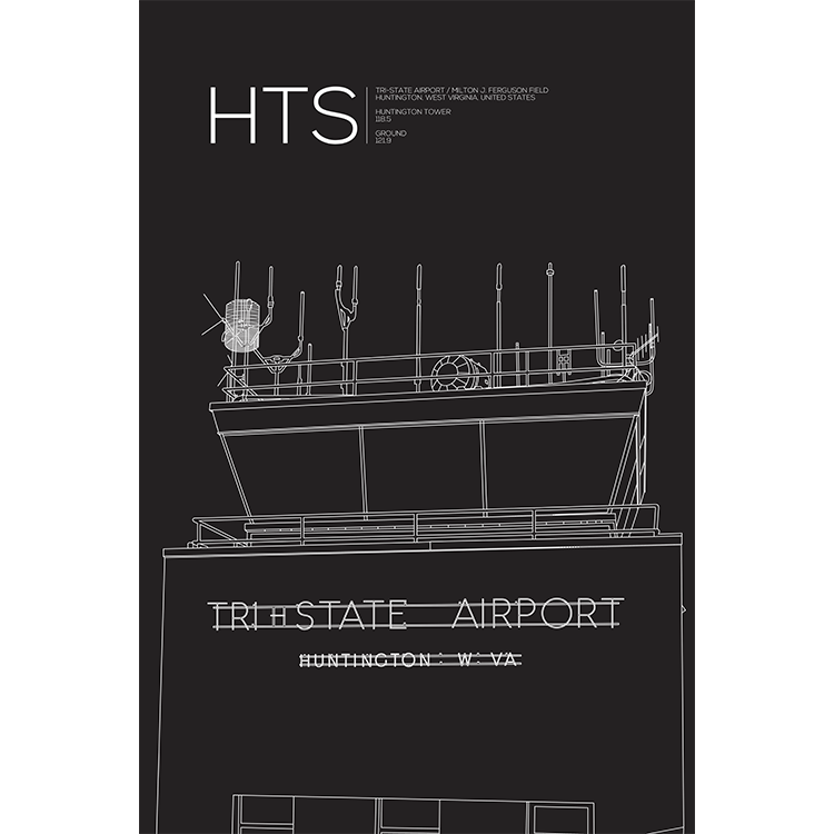 HTS | HUNTINGTON TOWER - 08 Left