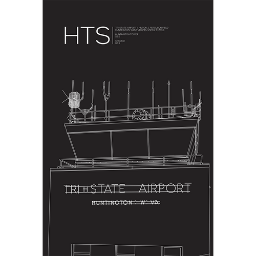 HTS | HUNTINGTON TOWER - 08 Left