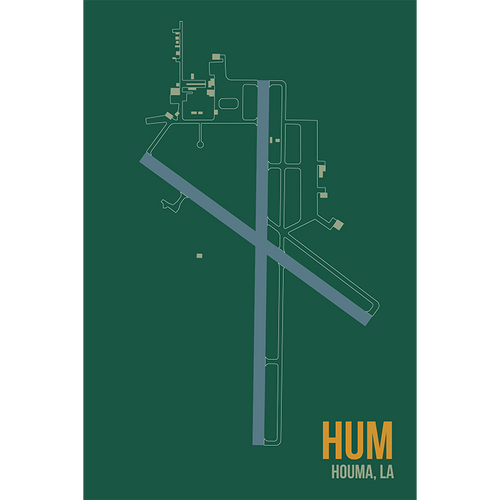 HUM | HOUMA - 08 Left