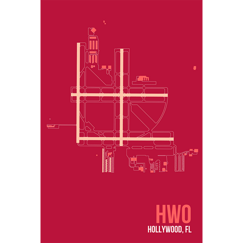 HWO | HOLLYWOOD - 08 Left