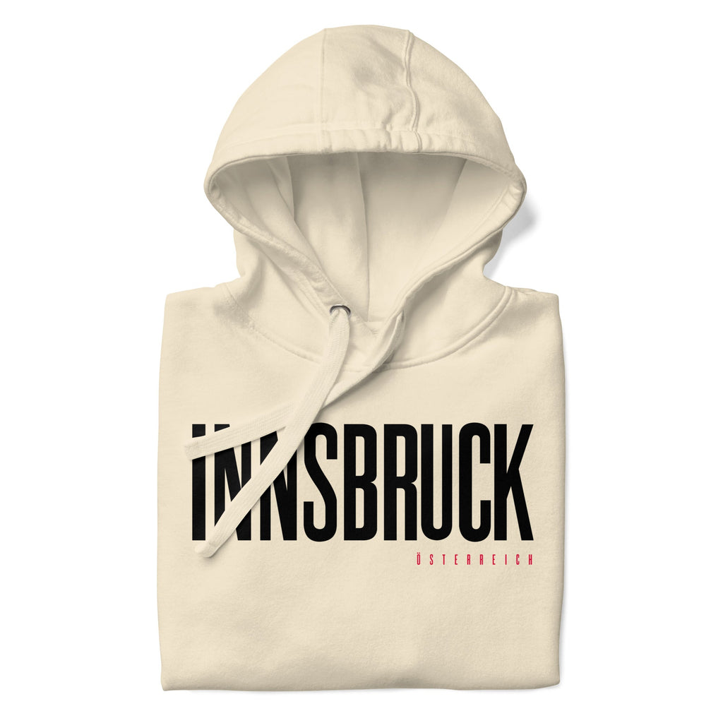 INN Premium Hoodie - 08 Left