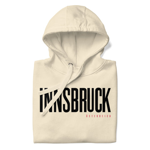 INN Premium Hoodie - 08 Left