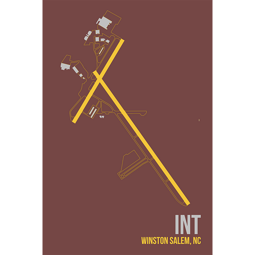 INT | WINSTON SALEM - 08 Left