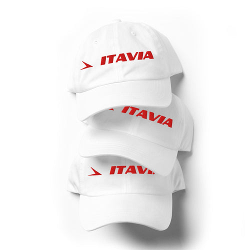 Itavia Hat - 08 Left