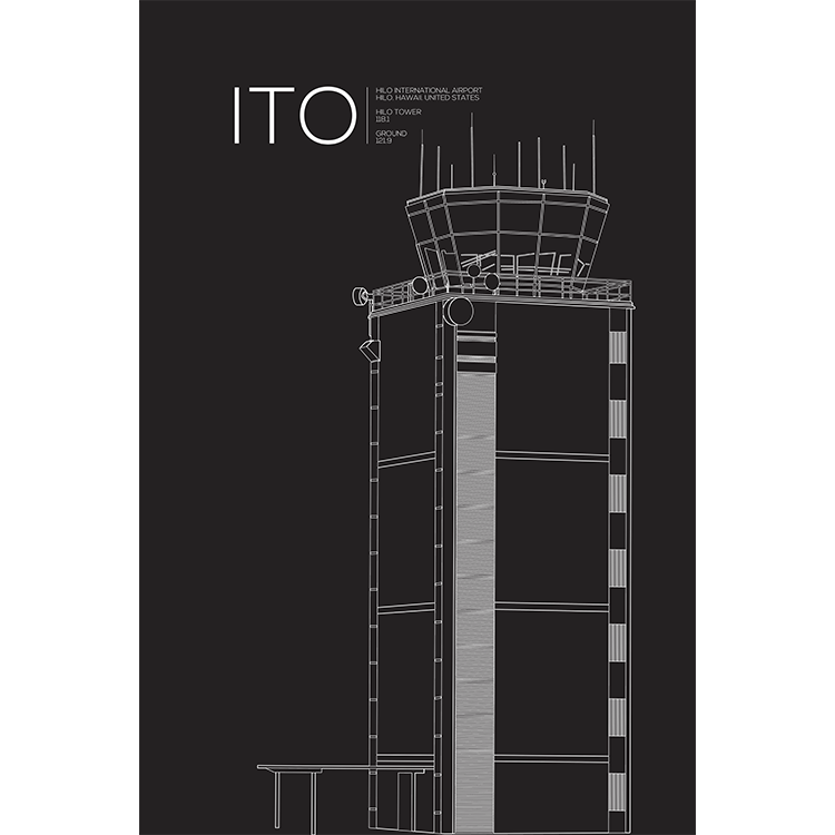 ITO | HILO TOWER