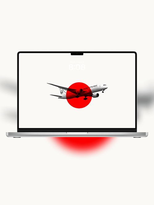 Japan Desktop - 08 Left