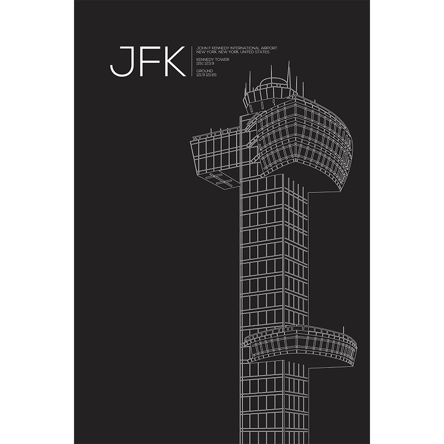 JFK | NEW YORK TOWER - 08 Left