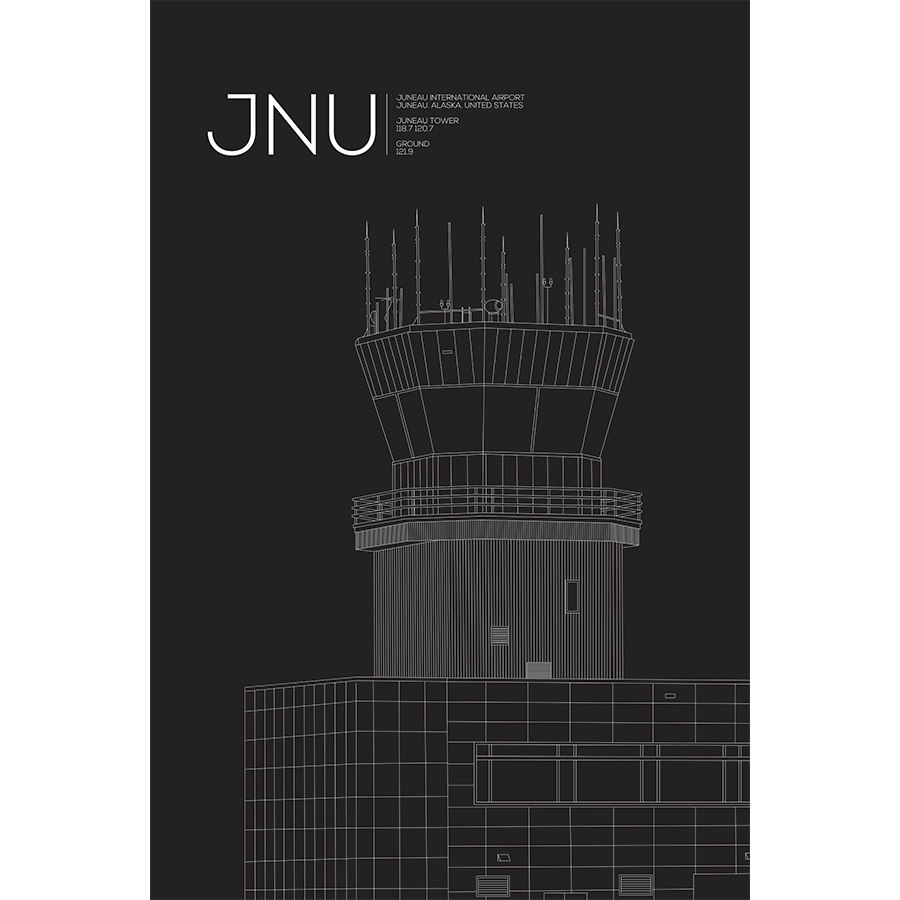 JNU | JUNEAU TOWER - 08 Left