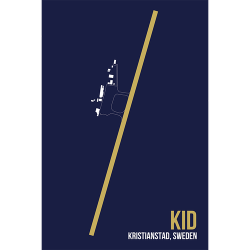 KID | KRISTIANSTAD - 08 Left