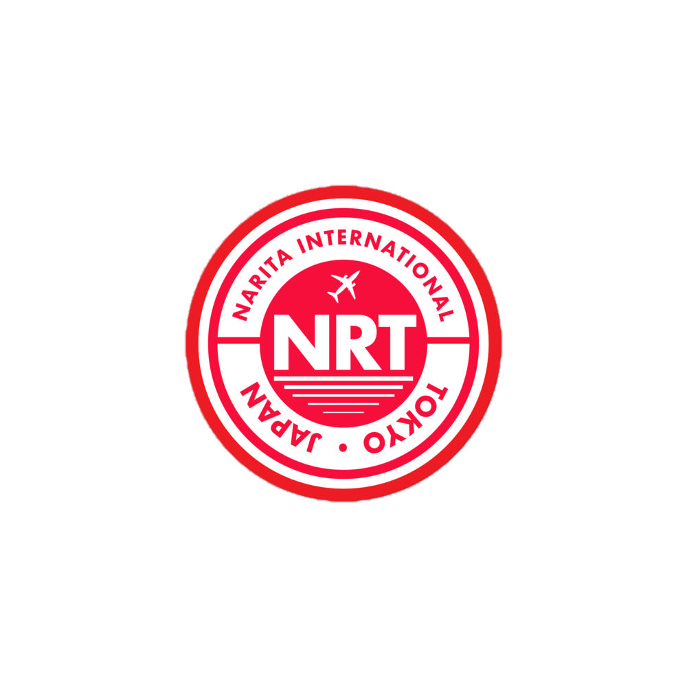 NRT Sticker