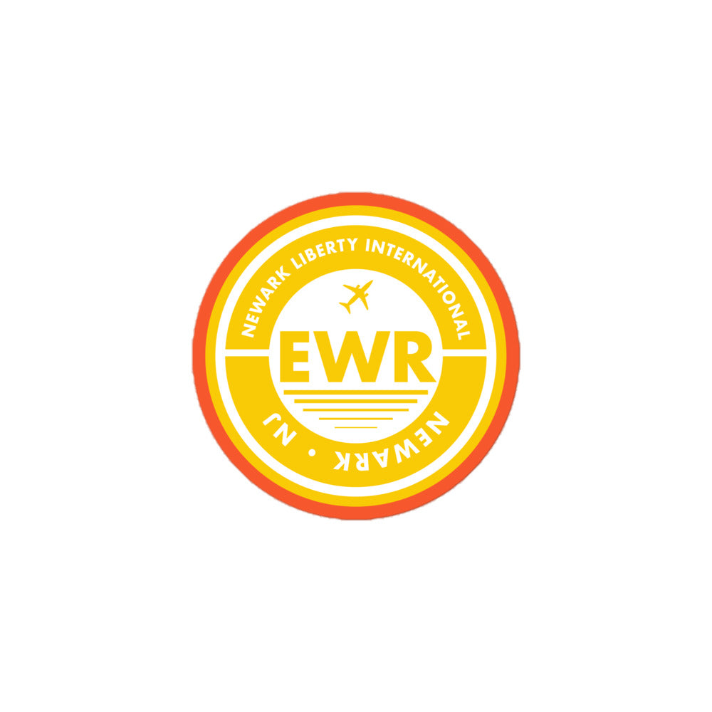 EWR Sticker