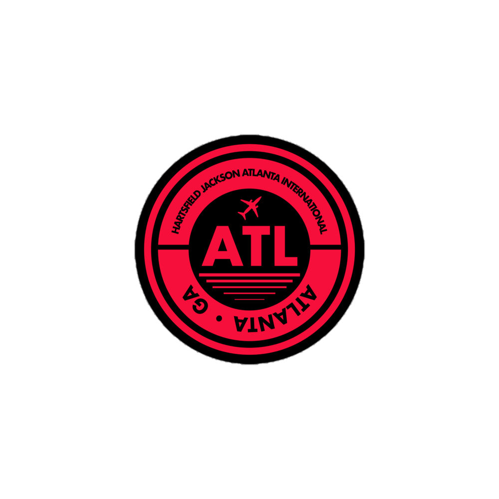 ATL Sticker