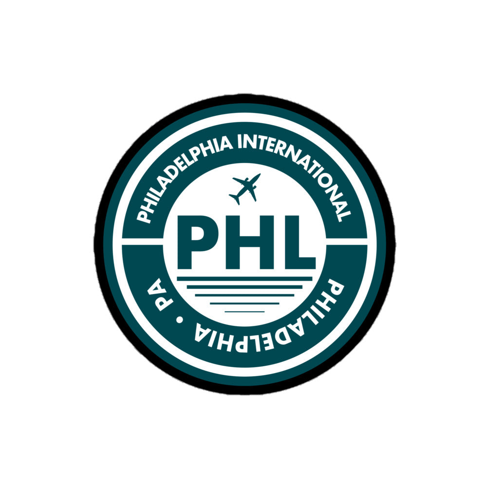 PHL Sticker