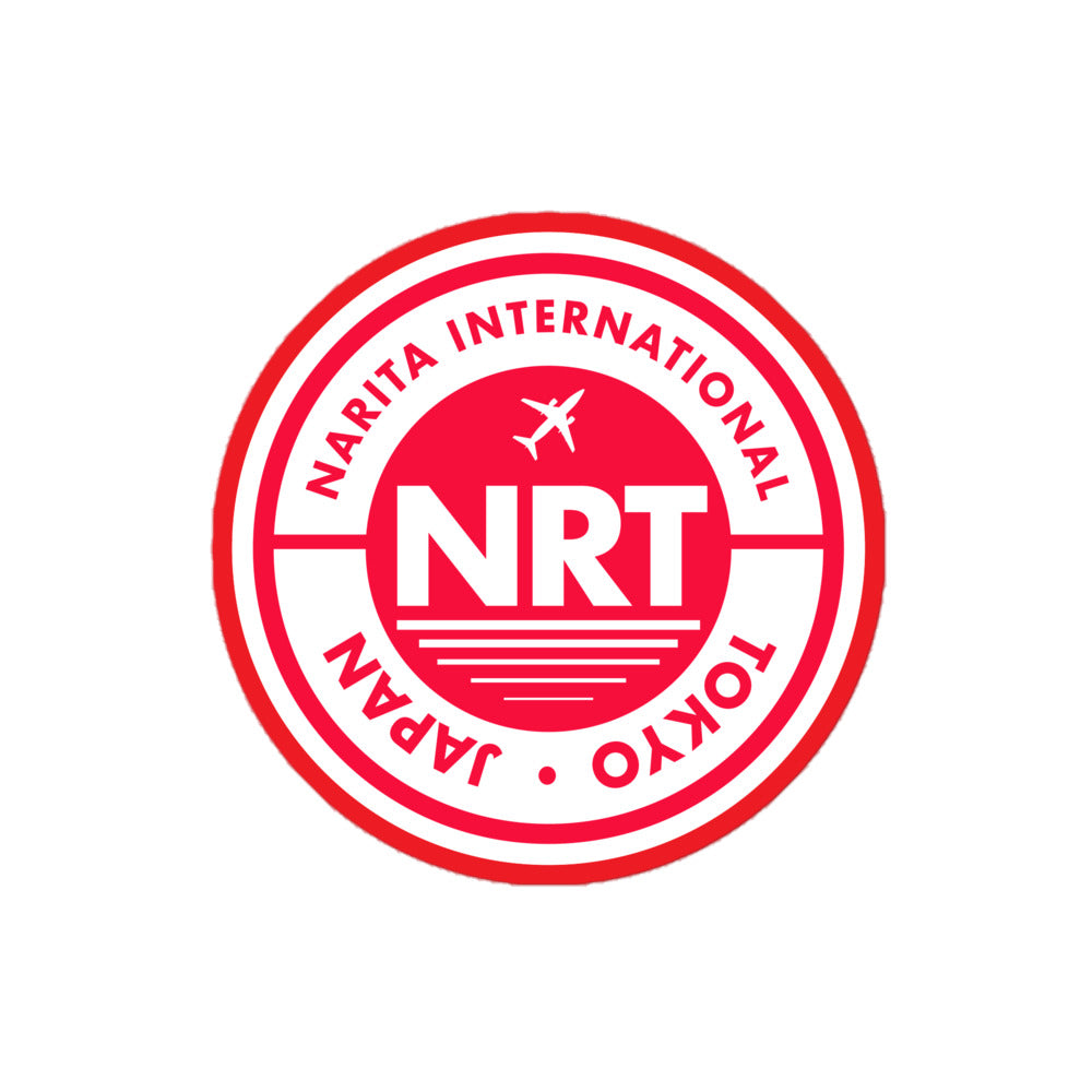 NRT Sticker