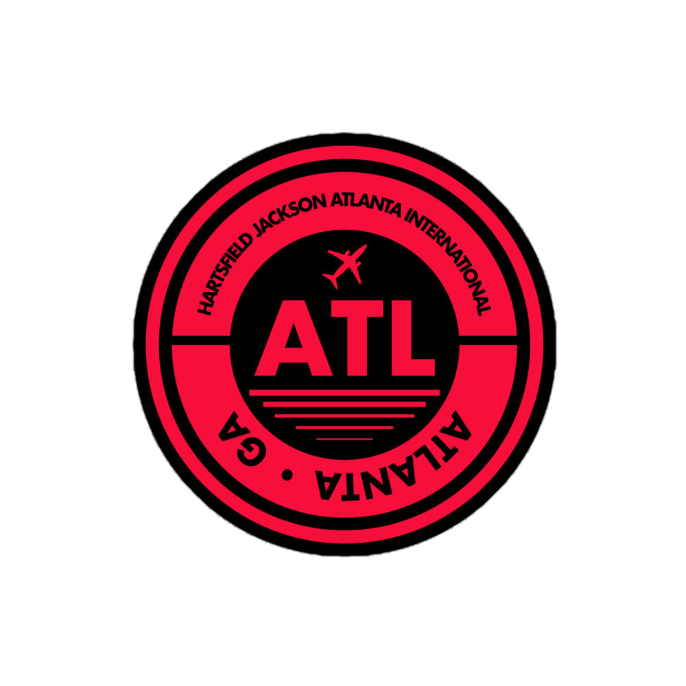 ATL Sticker