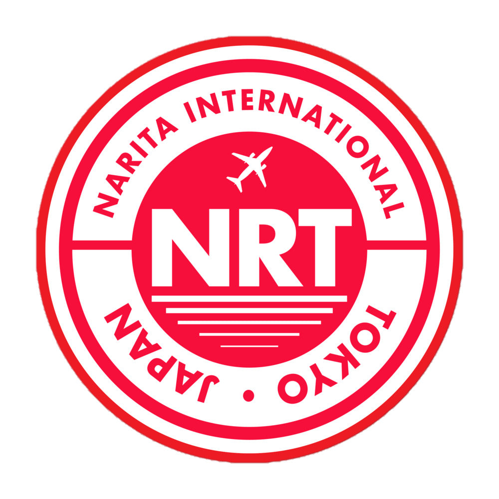 NRT Sticker