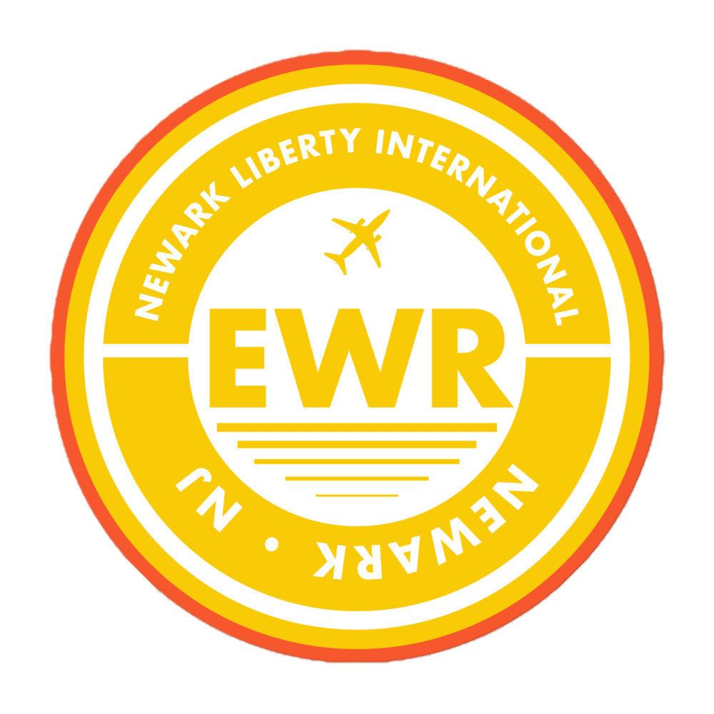 EWR Sticker