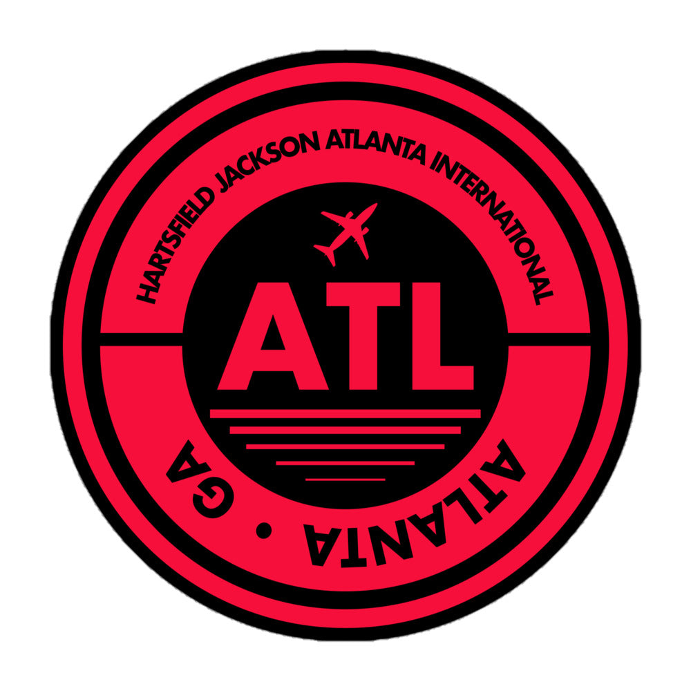 ATL Sticker