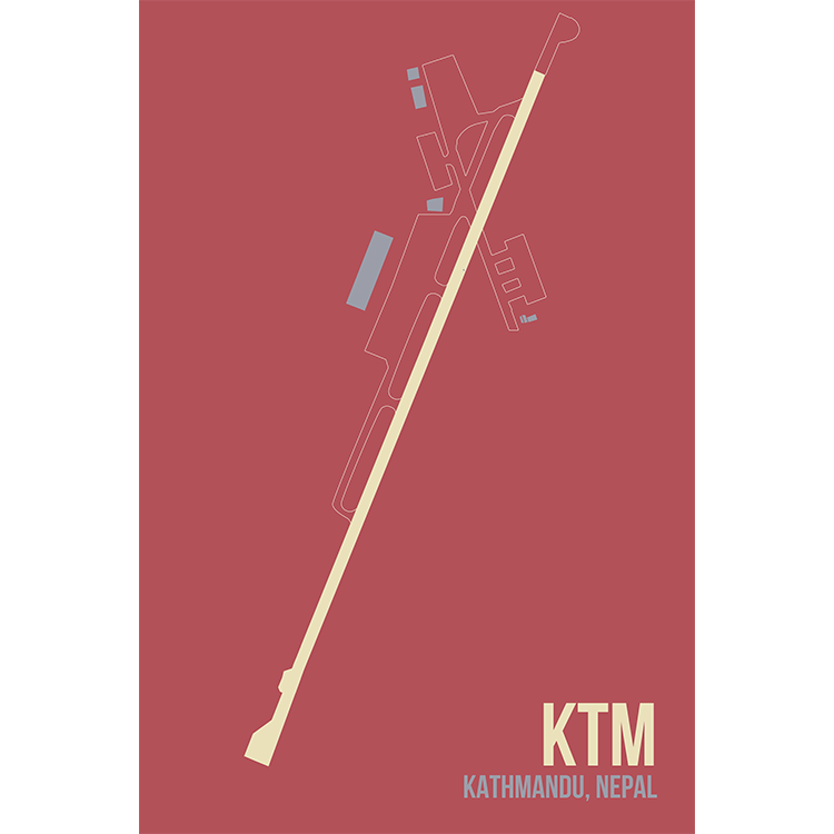 KTM | KATHMANDU