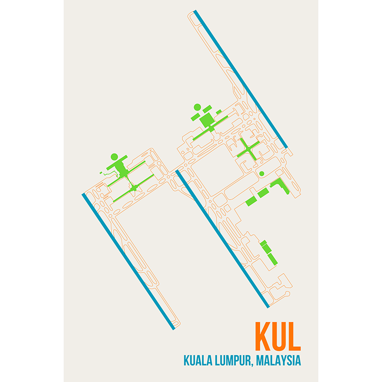KUL | KUALA LUMPUR