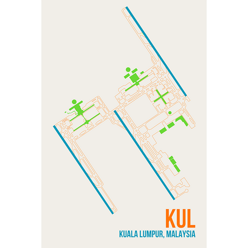 KUL | KUALA LUMPUR - 08 Left