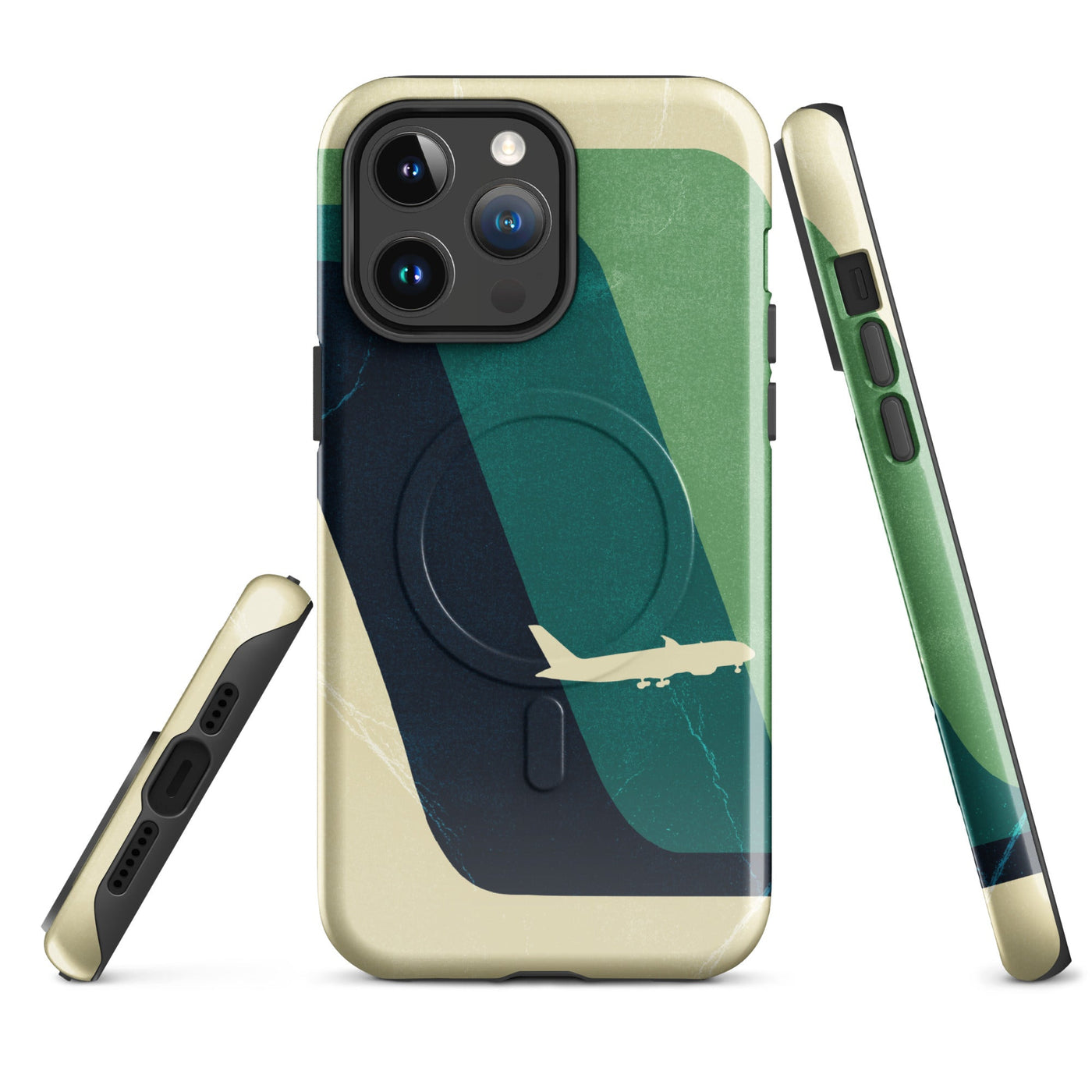 Landing MagSafe® Tough Case