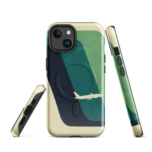 Landing MagSafe® Tough Case - 08 Left