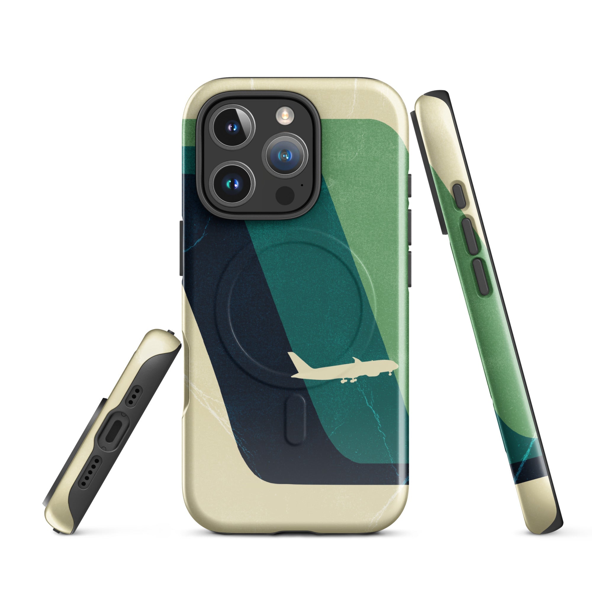 Landing MagSafe® Tough Case - 08 Left