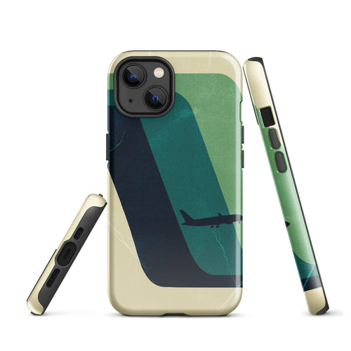 Landing Tough Case - 08 Left