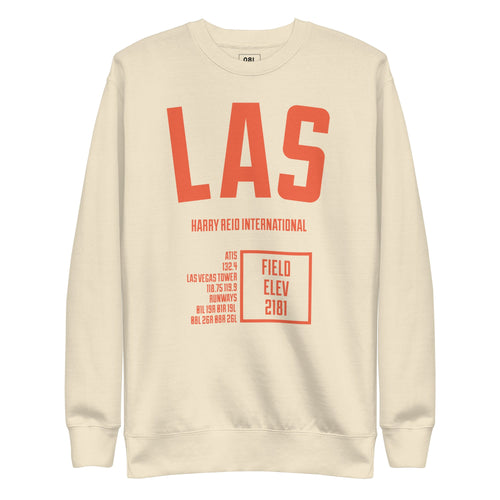 LAS ATC Premium Sweatshirt - 08 Left