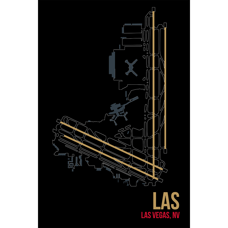 LAS | LAS VEGAS - 08 Left
