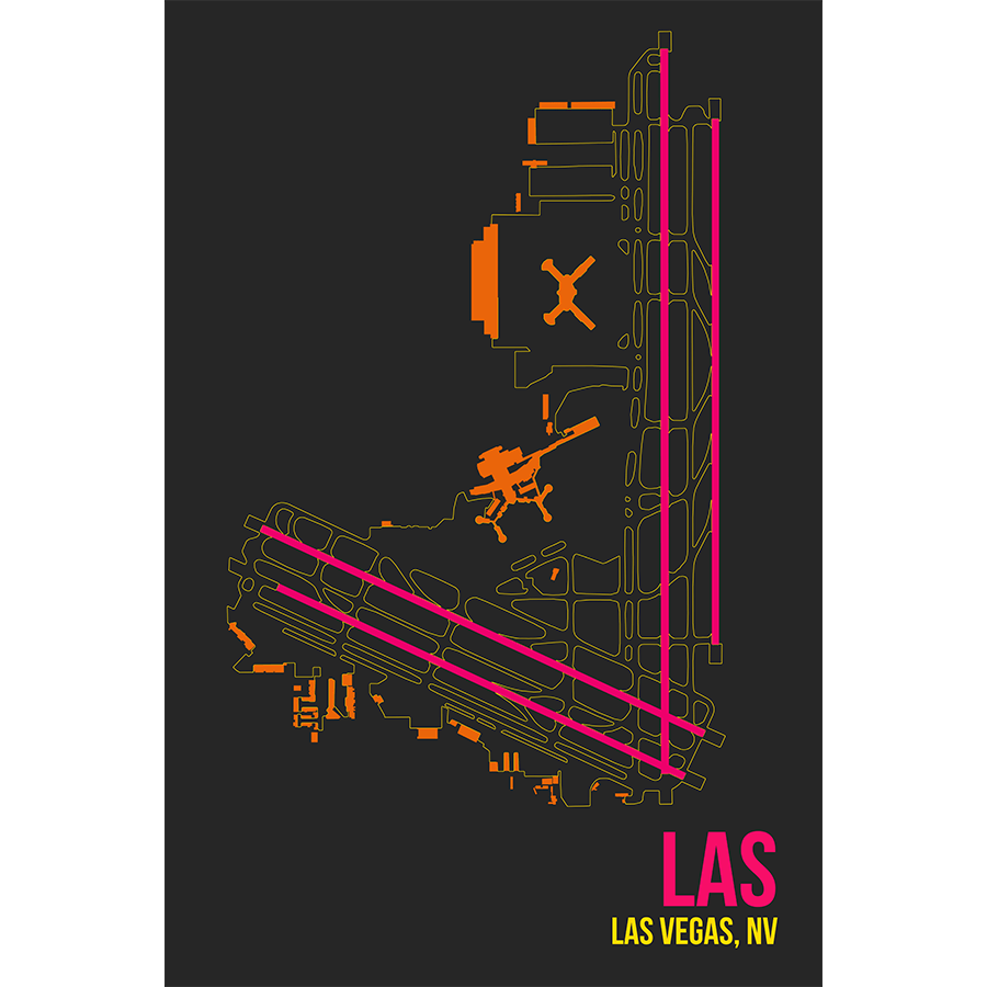 LAS | LAS VEGAS - 08 Left