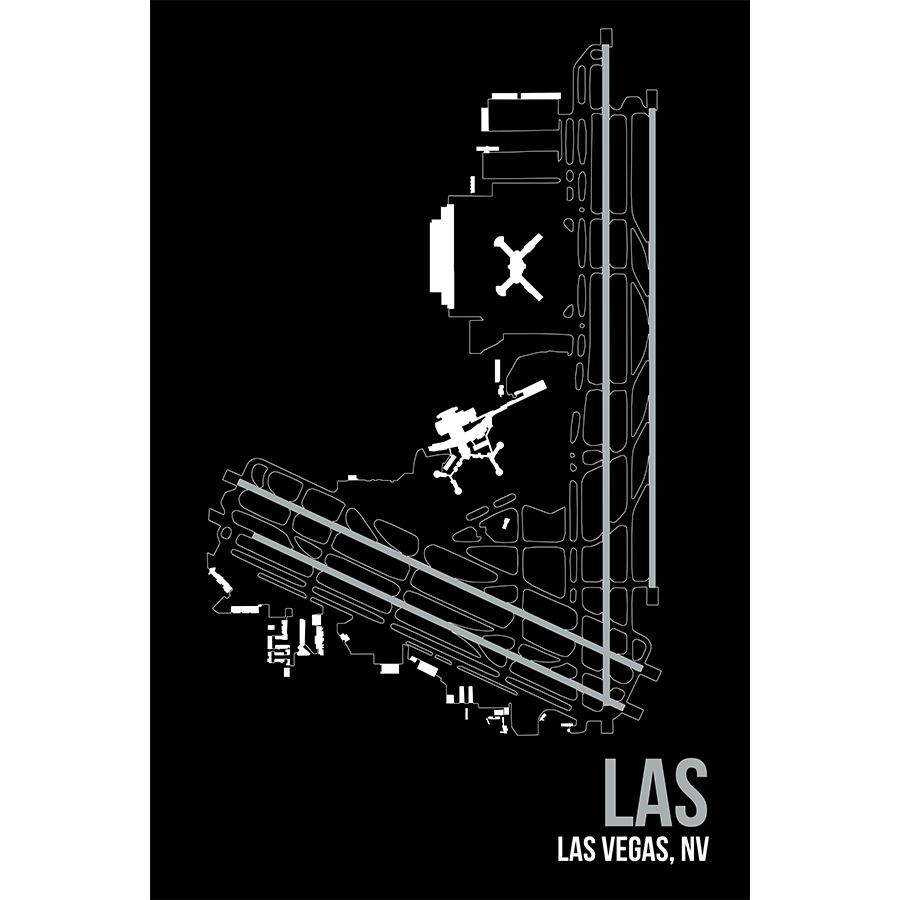 LAS | LAS VEGAS - 08 Left