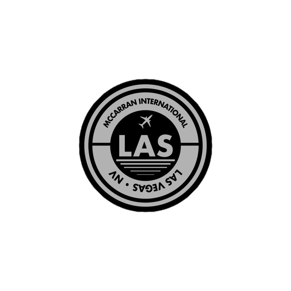 LAS Sticker - 08 Left