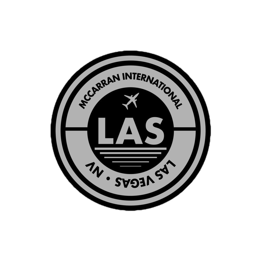LAS Sticker - 08 Left