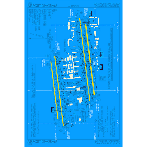 LAX | LOS ANGELES FULL - 08 Left